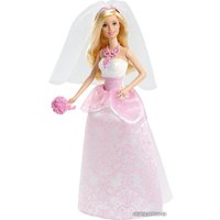 Кукла Barbie Bride Doll