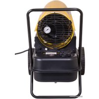 Дизельная тепловая пушка Eurolux ТДП-EU-20000