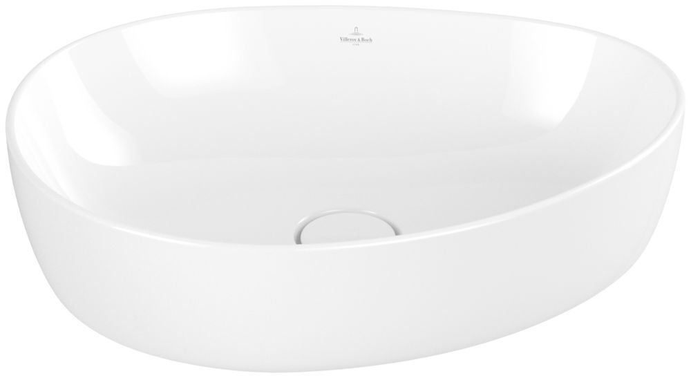 

Умывальник Villeroy & Boch Antao 4A7351R1