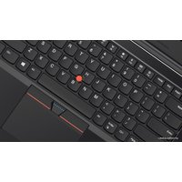 Ноутбук Lenovo ThinkPad E470 [20H10072RT]