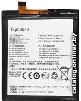 Аккумулятор для телефона Копия Alcatel TLP030F1/TLP030F2