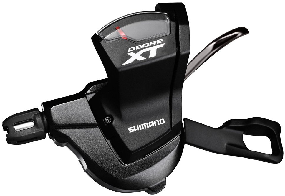 

Шифтер передний Shimano Deore XT SL-M8000-L