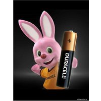 Батарейка DURACELL Basic LR03 6 шт