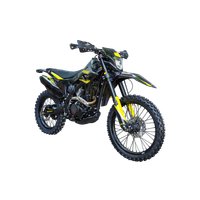 Мотоцикл BSE Z9 Yellow Metallic T ZS175FMM-5 B0Z9ND015HBH1