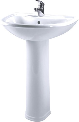 Умывальник Оскольская керамика Престиж 63.5x67.8 (белый)