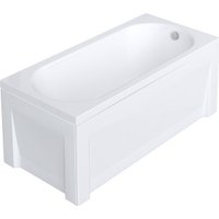 Ванна Alex Baitler Baikal 160x70