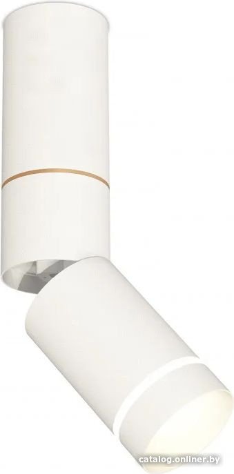 Спот Ambrella light Techno spot XM6312135 SWH/FR