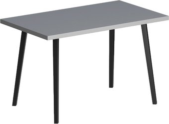 Макс Стайл СтО1200-700 (серый асфальт)