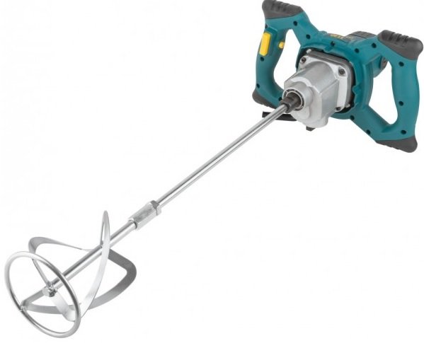 

Строительный миксер FIT ED-M1200