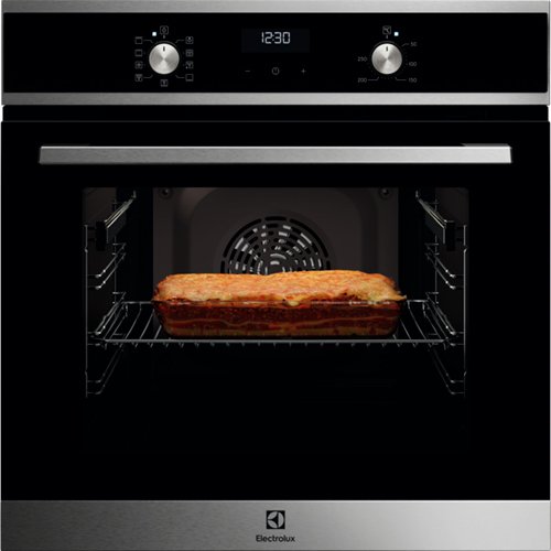 

Электрический духовой шкаф Electrolux SurroundCook 600 EOF5C50BX