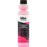 Стеклоомывающая жидкость Bibicare Вишня концентрат 1:150 4055 250мл