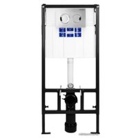 Инсталляция для унитаза Pestan Sava Fix Slim SET40006469