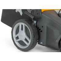 Газонокосилка Stiga Combi 50 SQ DAE 294506878/ST1 (с 2-мя АКБ)