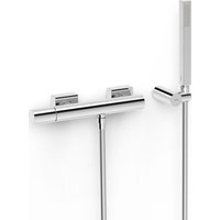 Смеситель с лейкой для биде Tres Project Chrom 21116701