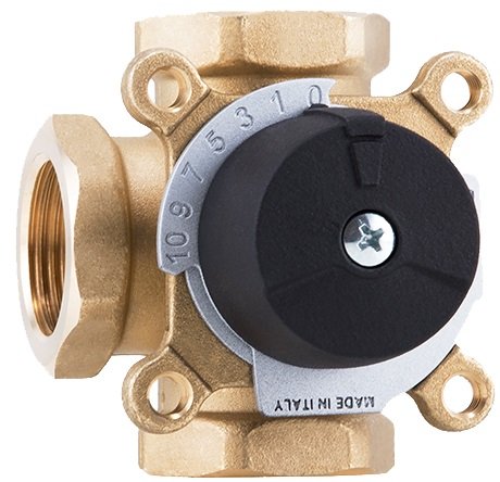 

Фитинг Barberi 46002500MD 8Kv