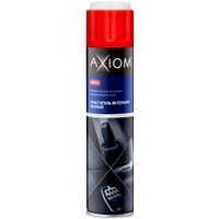  Axiom Очиститель интерьера пенный 800мл A9812