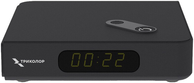 Спутниковый ресивер General Satellite GS Hub 2 Lite