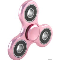Фиджет спиннер Red Line Spinner B1 (розовый) (товар не для продажи)