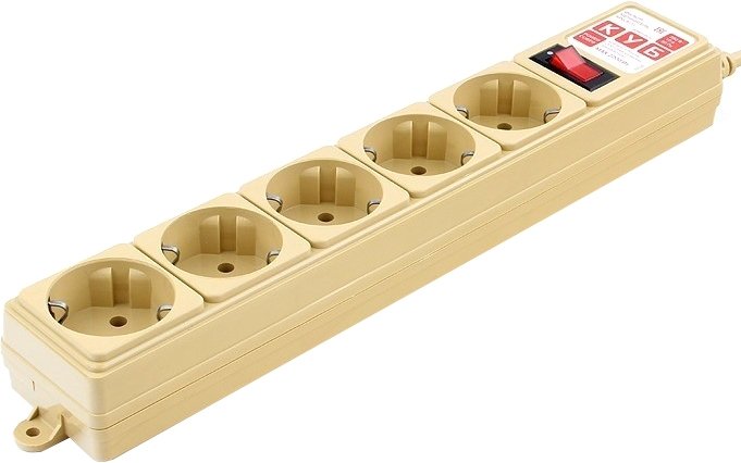 

Сетевой фильтр Power Cube SPG-MXTR-12