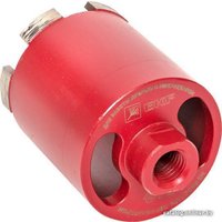 Коронка EKF Micro Hit Laser DCH-72MHS