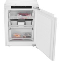 Морозильник ZUGEL ZFI870NF