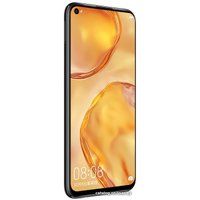 Телефон Huawei Nova 7i JNY-L22B (черный)