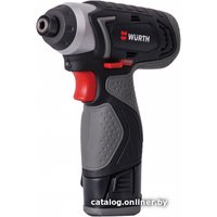 Винтоверт Wurth BID 10-A 5717502022 (с 1-им АКБ)