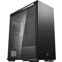 Корпус DeepCool Macube 310 GS-ATX-MACUBE310-BKG0P