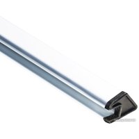 Моторная лодка Ривьера Компакт R-K-3600 СК lg/gf (светло-серый/графит)