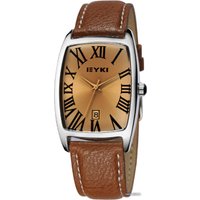 Наручные часы Eyki E-Times Story Brown (0122)
