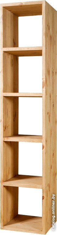 Стеллаж Kommodum 2030x430x350 KCC5