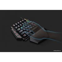 Кейпад Jet.A Panteon T7