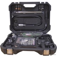 Гравер Калибр ЭГ-170+ВГ 68659 (100 насадок)