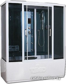 Душевая кабина Timo T-1150