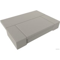 Диван Лига диванов Сан Марко 121576 (рогожка Амур, бежевый)