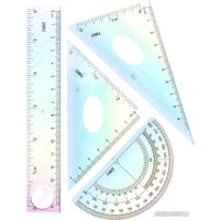 Набор для черчения Deli EH652