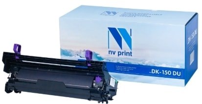 

Фотобарабан NV Print NV-DK-150DU (аналог Kyocera DK-150)