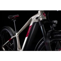 Электровелосипед Cube Access Hybrid EX 625 Allroad 29 р.17 2020
