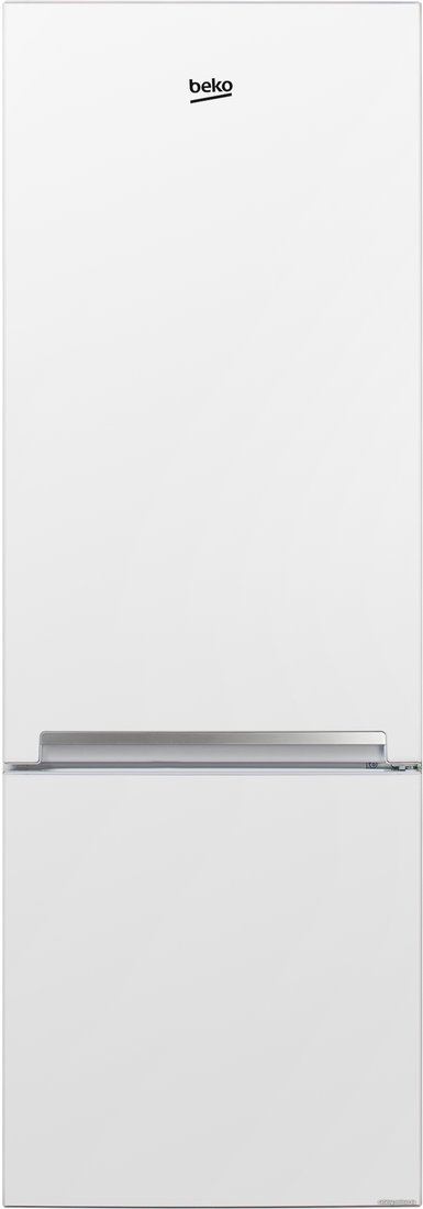 Холодильник BEKO RCSK250M00W