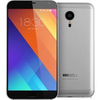 Телефон MEIZU MX5 16GB Gray