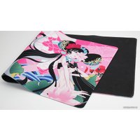 Коврик для стола Varmilo Koi Camellia