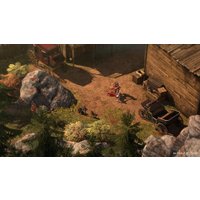  Desperados III для PlayStation 4