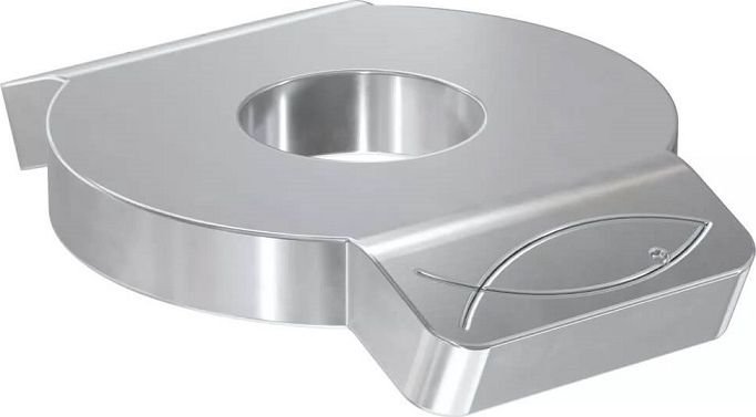 

Набор шайб Fischer PU 10.5 535271 (50шт)