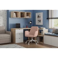 Офисное кресло Divan Фрей Textile Beige 237073 (бежевый)