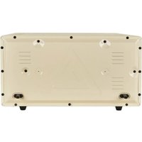 Мини-печь Ideal M 50 03 (молочный)