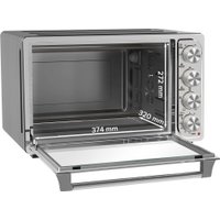 Мини-печь Libhof OVS-30