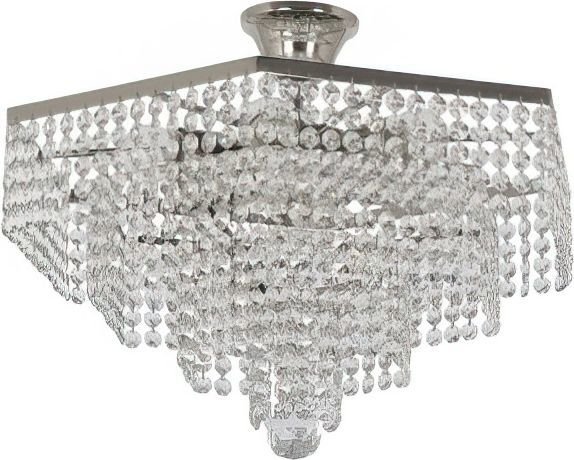 

Подвесная люстра Arti Lampadari Loreto Loreto E 1.5.40.600 N