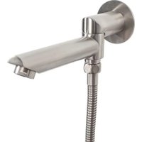 Душевая система  Hansberge H6095 (никель)