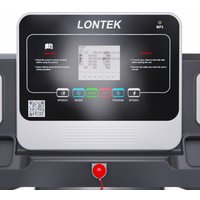 Электрическая беговая дорожка DFC Longtek T-X510G
