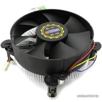 Кулер для процессора Titan DC-156V925X/RPW/CU25